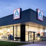 Construcción de supermercados