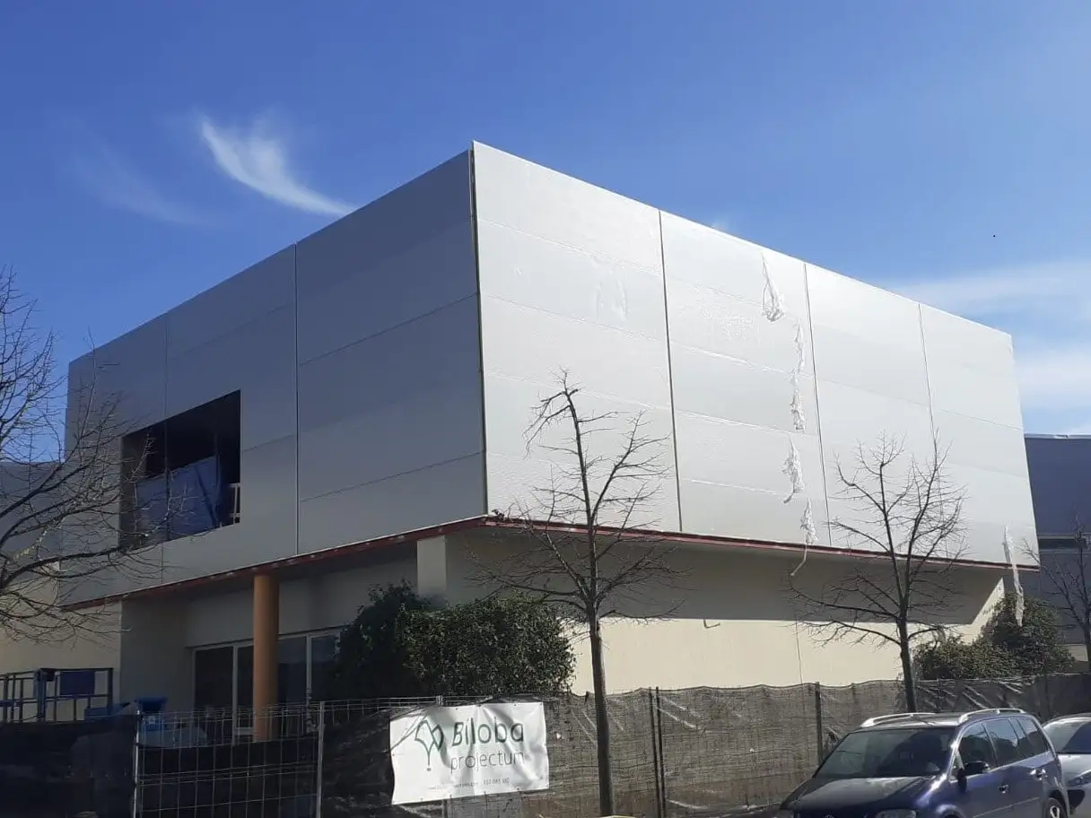 Biblioteca-de-Tordera-OBRA PÚBLICA