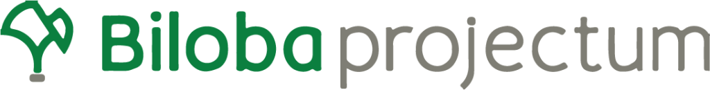 Logo Biloba Projectum