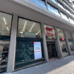 Montaje de Supermercados